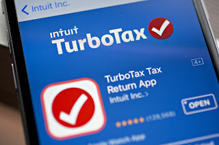 TurboTax File Your Tax Return 8.6.1 for Android Download