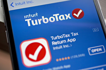 TurboTax: File Your Tax Return App Download for Android 8.0 and up