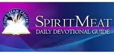 SPIRIT MEAT JULY 24TH 2020 - SENSITIVITY TO THE HOLY SPIRIT: YOUR ADVANTAGE (2) - Luke 2:25-27