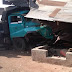 Driver Flee As Lorry kills Two In Delta State 