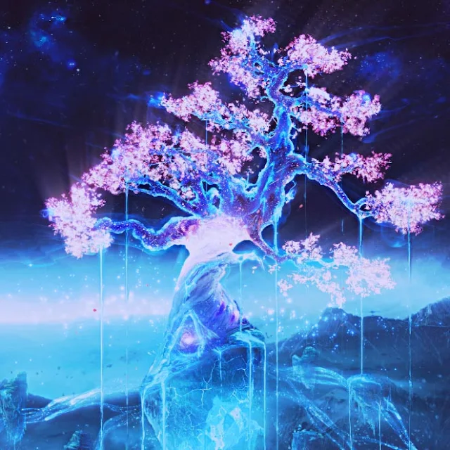 Eden The Tree of Souls Wallpaper Engine