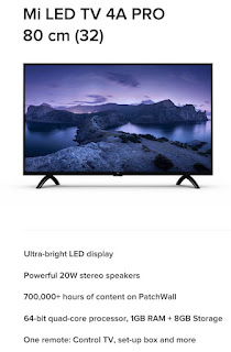 Realme Tv Vs MI Tv 4a Pro Vs Oneplus Tv Y1 Comparison Under 15000 Best Smart tv