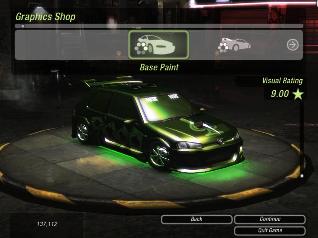 Download - Need For Speed Underground 2 Pc Torrent ...