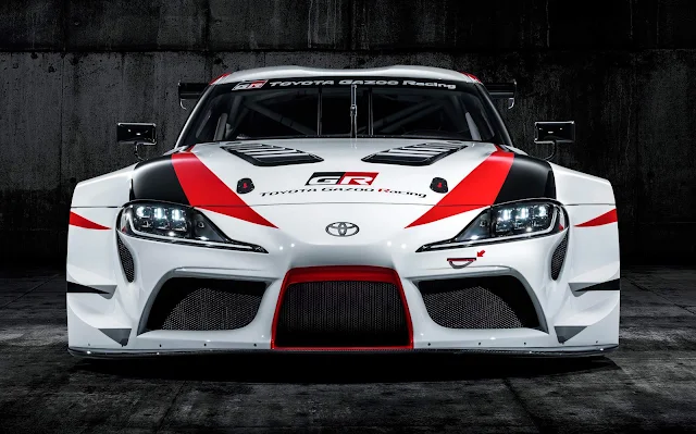 Toyota Supra