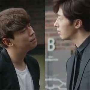 Sinopsis High End Crush Episode 9