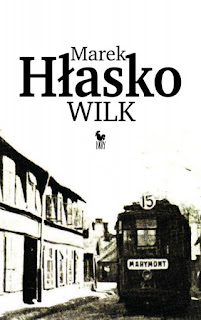 Wilk - Marek Hłasko