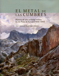 EL METAL DE LAS CUMBRES