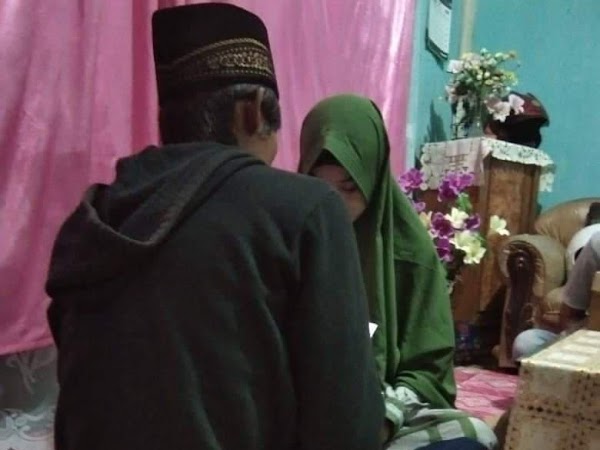 Keluarga Sedih dan Malu Ansar Nikahi Adik Kandung, Ortu Tak Berani Keluar Rumah