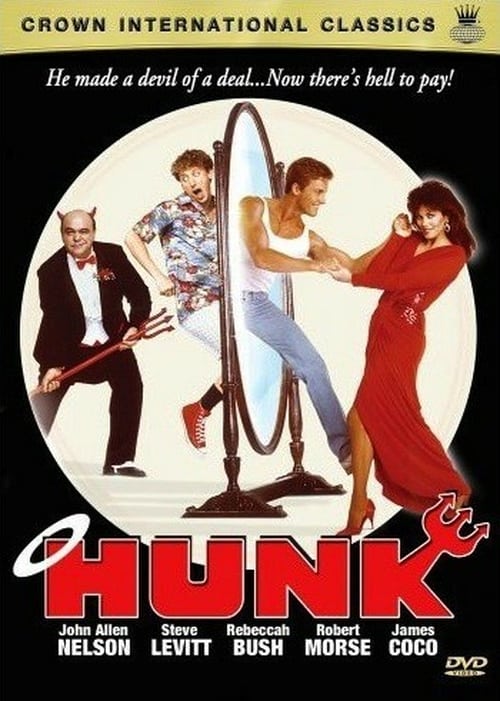 Watch Hunk 1987 Full Movie With English Subtitles