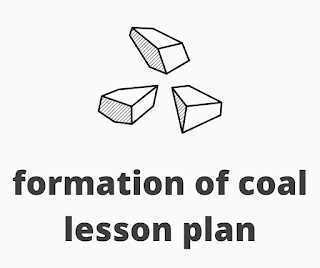 Physical science lesson plan on Formation of coal pdf download