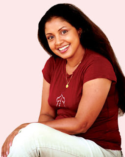 Dilhani Asokamala