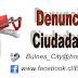 DENUNCIA CIUDADANA