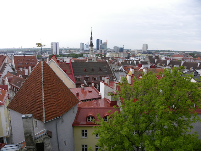 Tallinn General