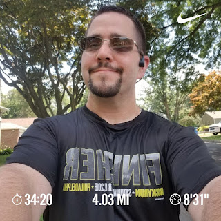 running selfie 06.20.18