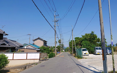 菅生神社(堺市美原区)