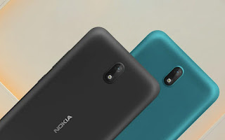 Nokia C2 Price In Nepal