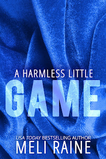 A Harmless Little Game (Harmless, #1)