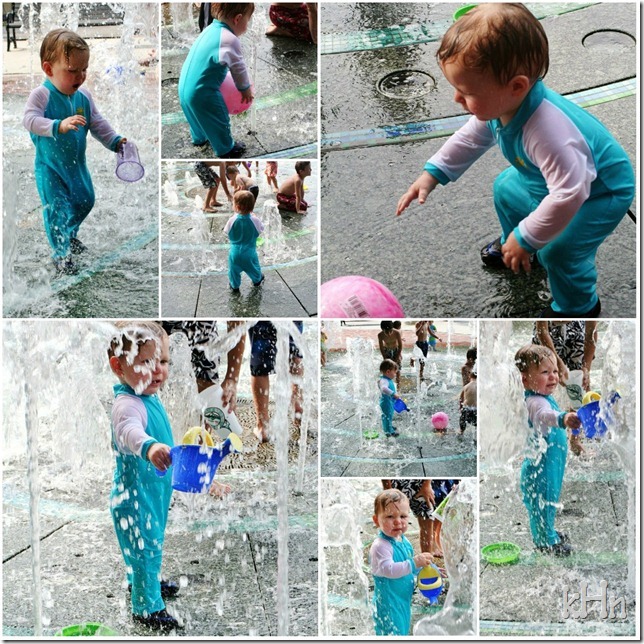 splash2