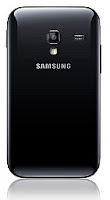 Harga dan Spesifikasi Samsung Galaxy Ace Plus (Terbaru 2012)