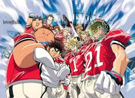 Eyeshield 21