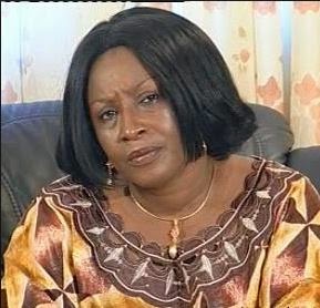 Patience Ozokwor denies dating Delta State politician, Mama G is not in any affair