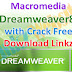 Macromedia Dreamweaver8 with Serial Key Linkzwebsite