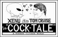 tom cruise xenu thetan