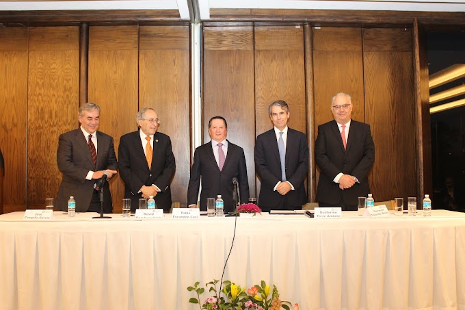 TecSalud y FUNSALUD impulsarán indicadores de calidad y mejores servicios de salud en México