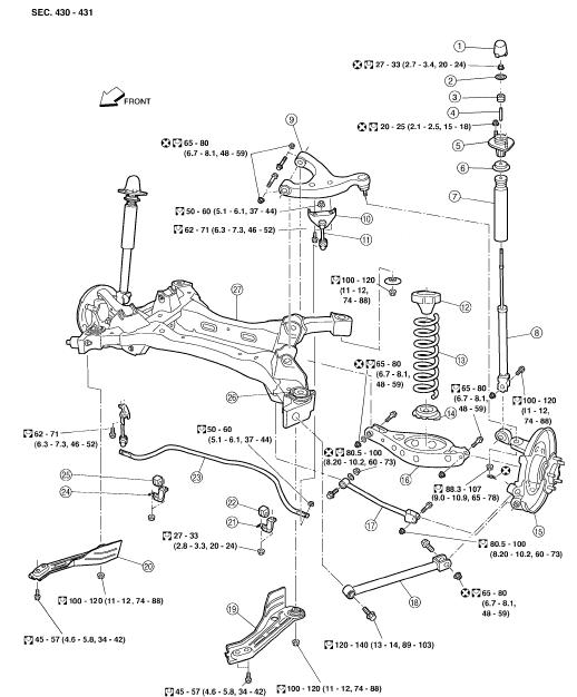 repair-manuals: Nissan Altima L31 2005 Repair Manual