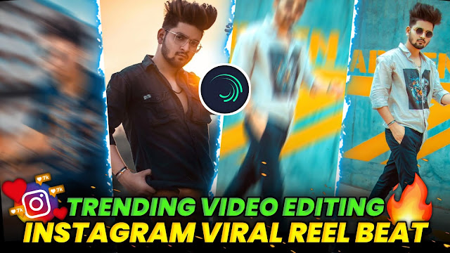 Best video editing app for Instagram Reels without watermark | Free video editing app for Instagram Reels