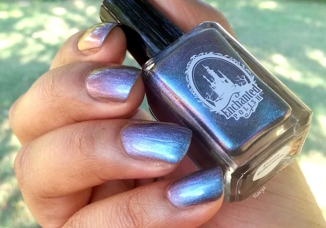 Enchanted Polish - Future Reflexions