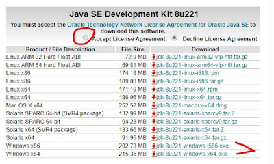 Cara Instal JDK dan SDK untuk Export Android di Unity 