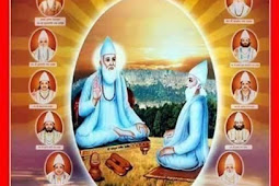 धर्मदास साहब एवं कबीर पंथ का विस्तार