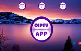 OIPTV APP EXCELLENTE APPLICATION POUR LES SUPPORTS ANDROID