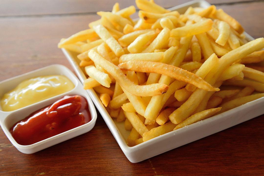 Why Do Fast Food French Fries Taste Better Than Homemade? Twitter Users Search For Answers Crispy, golden and utterly craveable – French fries count as one of life's simple yet perfect pleasures for good reason. This iconic side dish maintains a cherished spot accompanying meals worldwide, beloved by kids and adults alike as the quintessential carb craving.