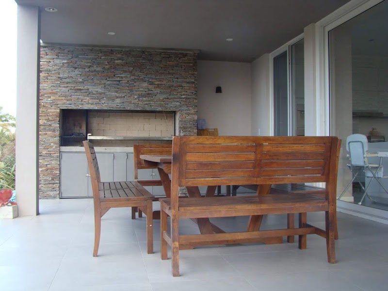 Vivienda Unifamiliar AM50 - Estudio Dale Diseño