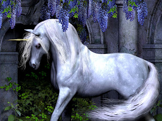 Unicorn Horse HD Wallpapers