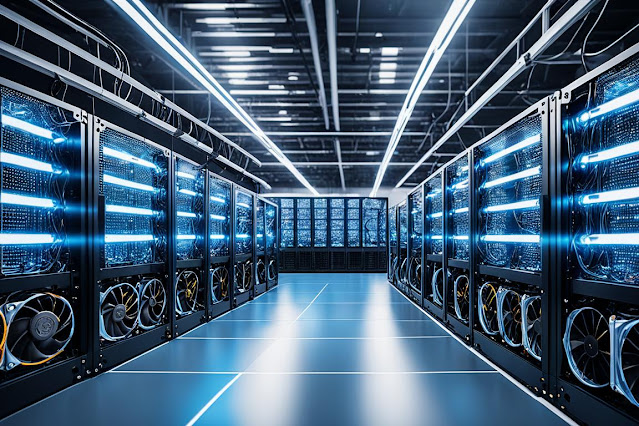 What is Crypto Mining An Introduction