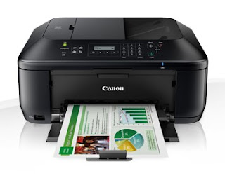 Canon PIXMA MX535 Printer Driver Download