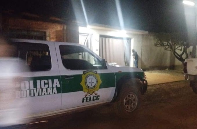  Brasileiro é brutalmente assassinado com golpes de facão na fronteira com a Bolívia