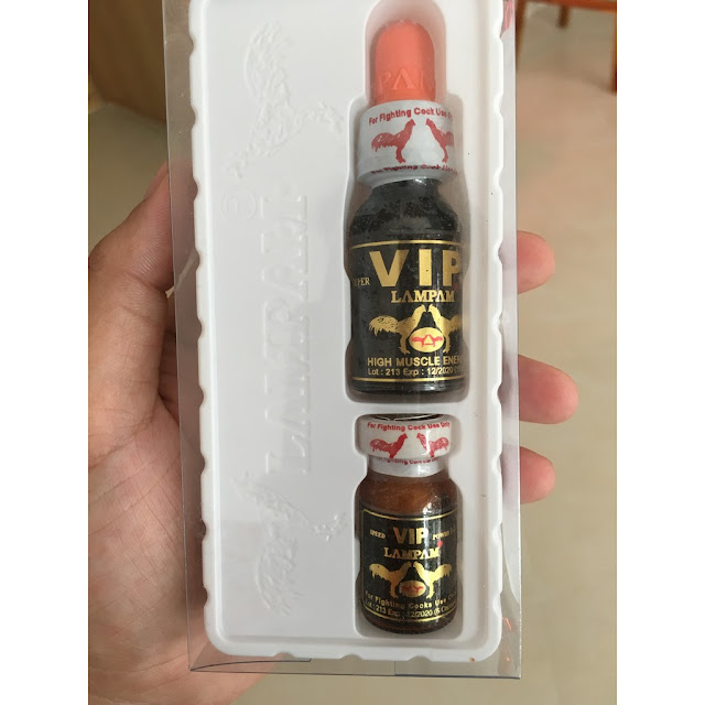 THUỐC CÔNG VIP CHO GÀ ĐÁ CỰA SẮT