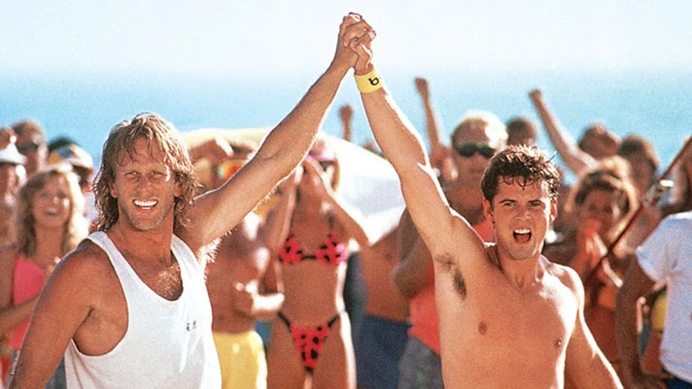Side Out 1990 gratuitement