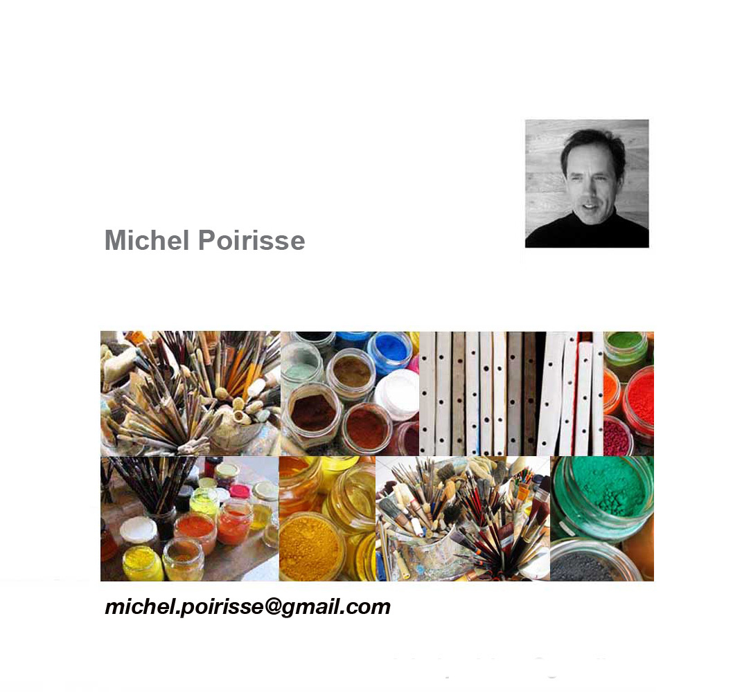 michel poirisse  