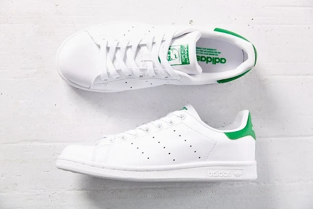 adidas stan smith masculino