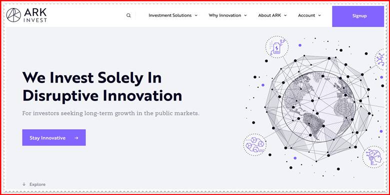 Мошеннический сайт arkinvestment.club – Отзывы, развод, платит или лохотрон? Мошенники