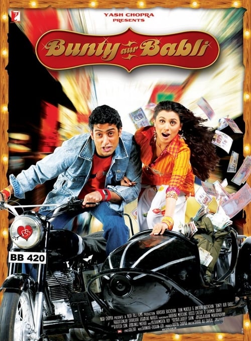 Watch Bunty Aur Babli 2005 Full Movie With English Subtitles