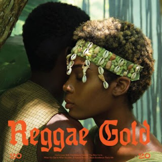 Vitowar Play Reggae Gold 2020