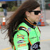 Danica Patrick – Back to NASCAR