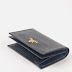 Prada Saffiano Bi-fold Wallet