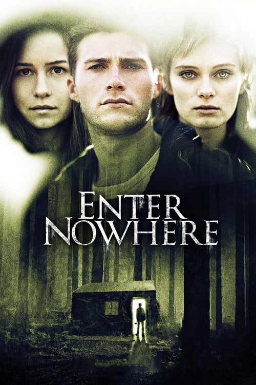Regarder Enter Nowhere 2011 Film Complet En Francais